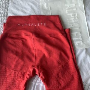 Alphalete R6 Revival Leggings